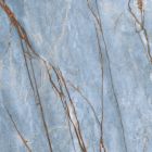 Marble Azure a Glossy