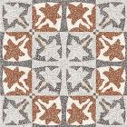 Newdeco Patchwork Levigato