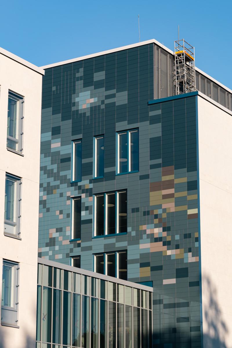 Reference image