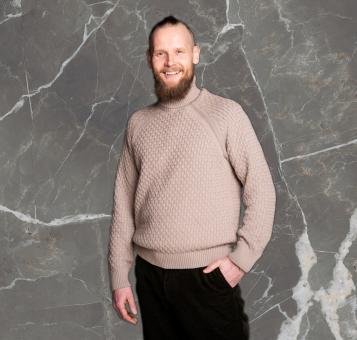 Person photo - Mikko Hietikko